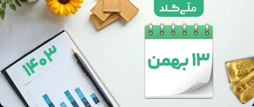 قیمت طلا شنبه ۱۳ بهمن ۱۴۰۳ (گرم و مثقال 18 عیار، اونس جهانی)